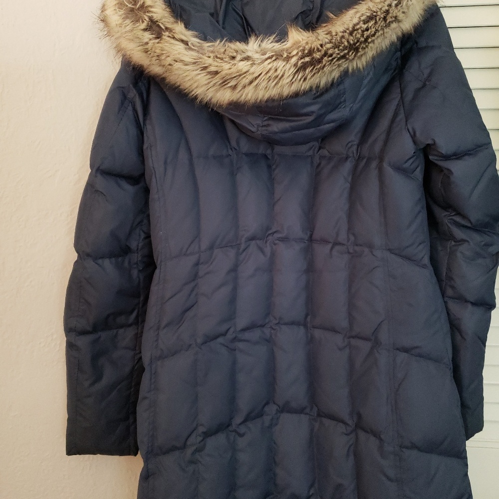 Eddie Bauer Women's Down Coat